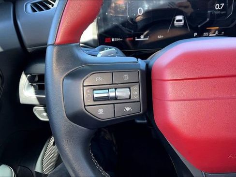 Used 2025 Kia K4 GT-Line w/ GT-Line Premium Package image 20