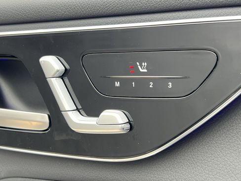 New 2026 Mercedes-Benz GLC 300 4MATIC image 33