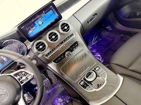 Used 2020 Mercedes-Benz C 300 4MATIC Sedan image 57