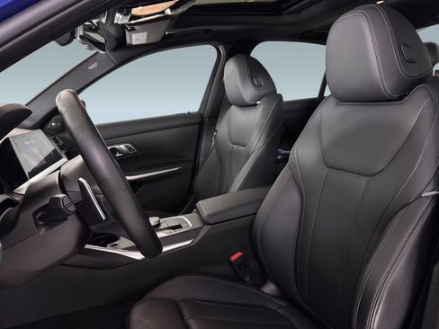 Used 2022 BMW M340i w/ Premium Package RWD image 5