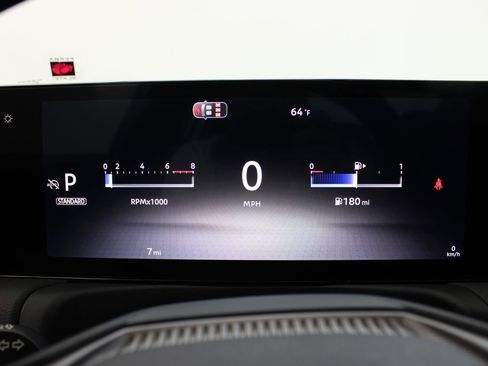 New 2026 Nissan Sentra SV w/ Floor Mat Package image 10