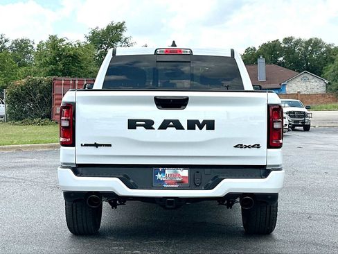 New 2026 RAM 1500 Lone Star image 14