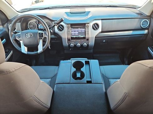 Used 2014 Toyota Tundra SR5 RWD image 17