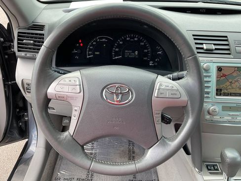 Used 2009 Toyota Camry Hybrid FWD image 16