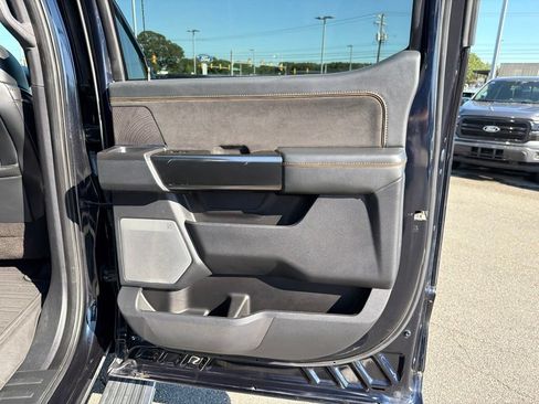 Used 2023 Ford F150 Platinum w/ Equipment Group 701A High AWD/4WD image 21