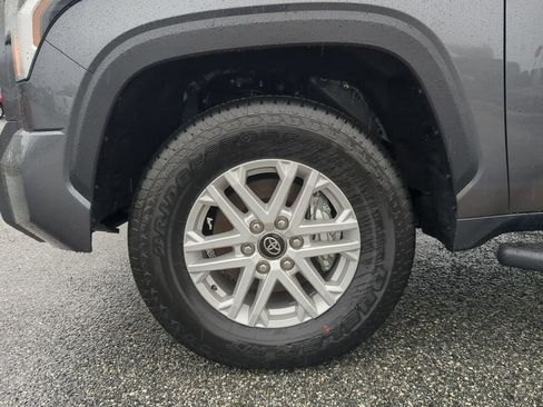 New 2025 Toyota Tundra SR5 image 19
