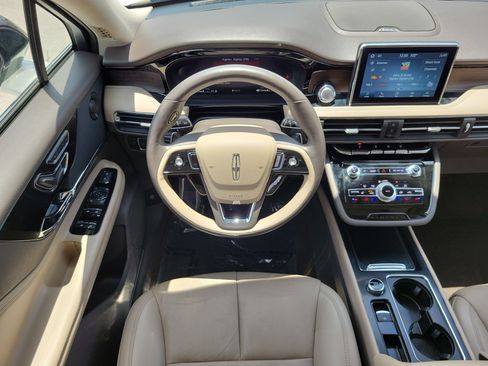 Used 2021 Lincoln Corsair Reserve w/ Elements Package AWD/4WD image 20