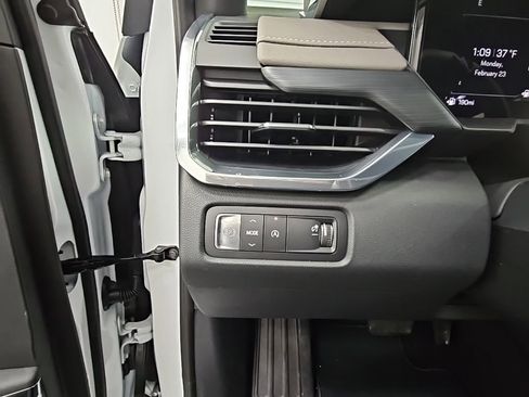 New 2026 GMC Acadia Elevation w/ Black Edition FWD image 26
