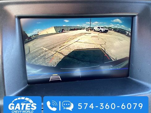 Used 2022 Chevrolet Colorado W/T w/ WT Convenience Package image 16