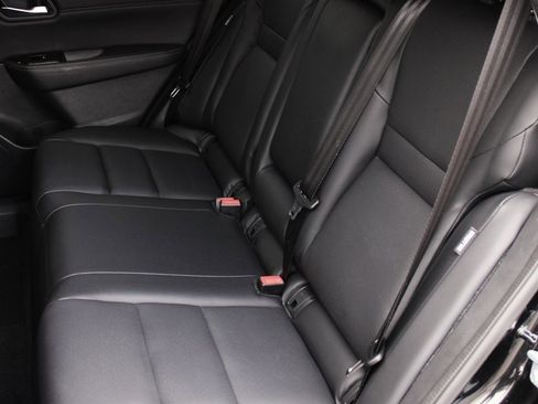 Certified 2022 Nissan Rogue SV w/ SV Premium Package image 26