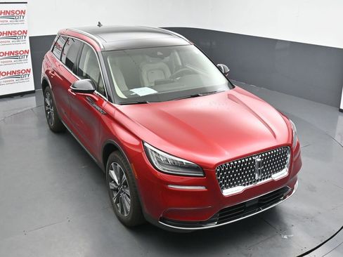 Used 2022 Lincoln Corsair Reserve w/ Equipment Group 201A AWD/4WD image 10