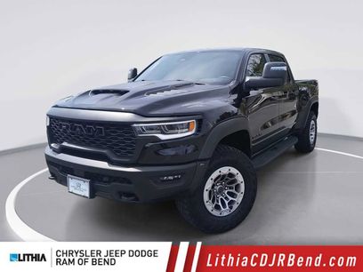 Used 2025 RAM 1500 RHO w/ RHO Level 1 Equipment Group