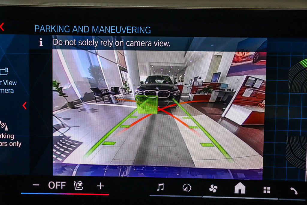 New 2026 BMW M2 CS RWD image 21
