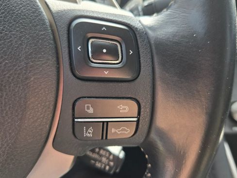 Used 2019 Lexus IS 300 w/ Accessory Package RWD image 13