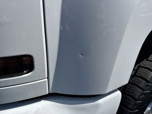 Used 2017 Chevrolet Silverado 1500 Custom w/ Custom Convenience Package RWD image 28