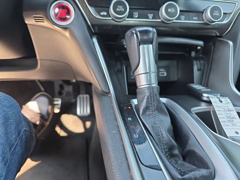 Used 2021 Honda Accord Sport image 19