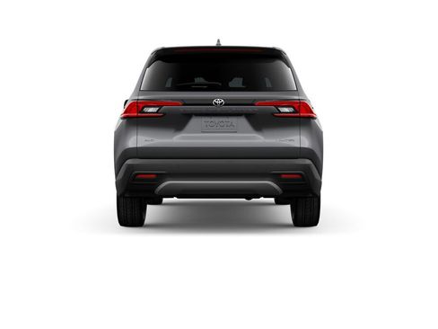 New 2026 Toyota Grand Highlander AWD image 8