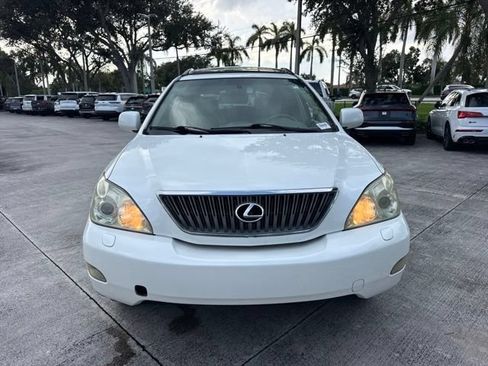 Used 2007 Lexus RX 350 2WD image 9