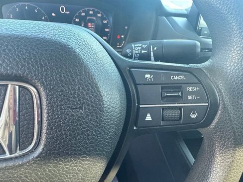Used 2024 Honda Accord EX image 13