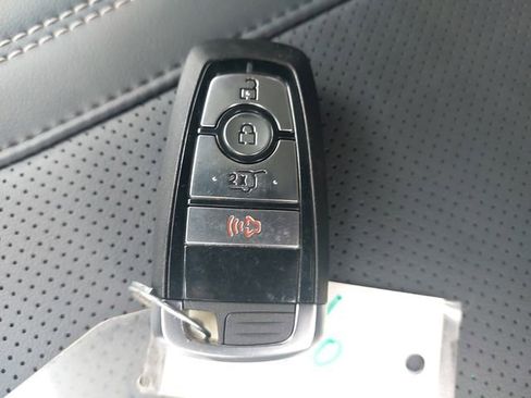 Certified 2024 Ford Mustang Mach-E Premium AWD/4WD image 34