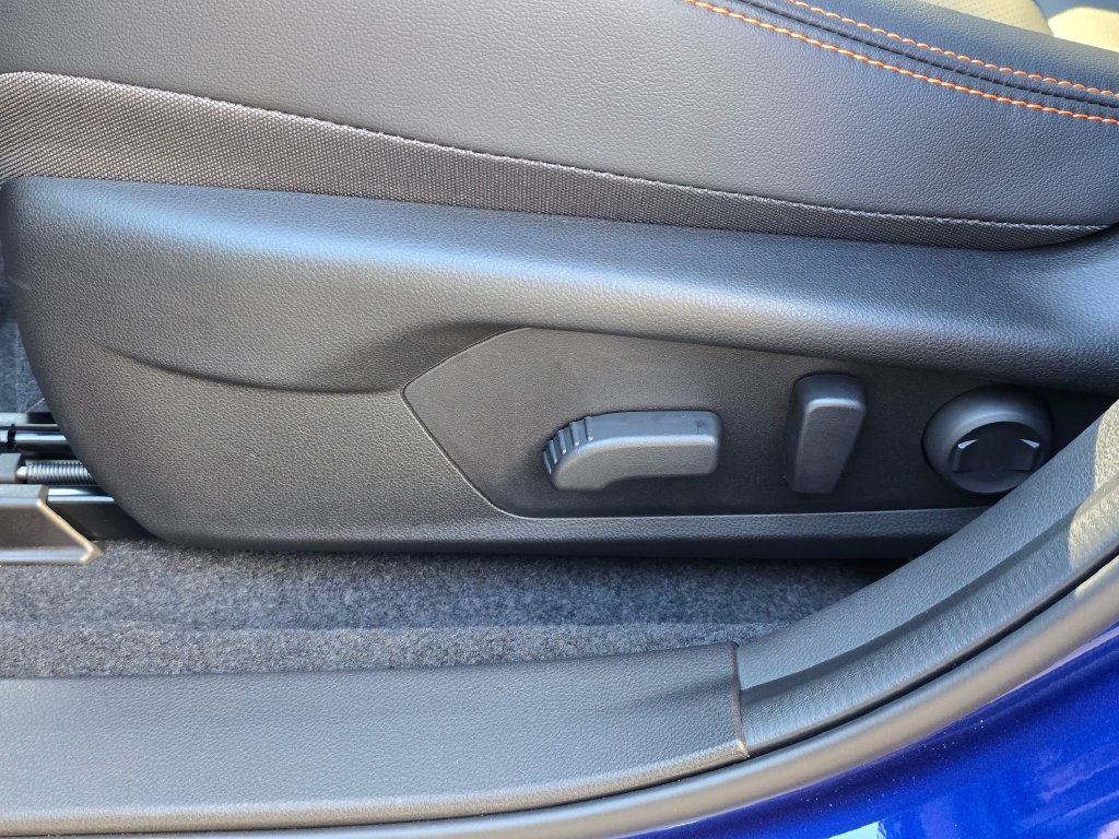 New 2026 Subaru Crosstrek 2.5i Limited AWD/4WD image 14