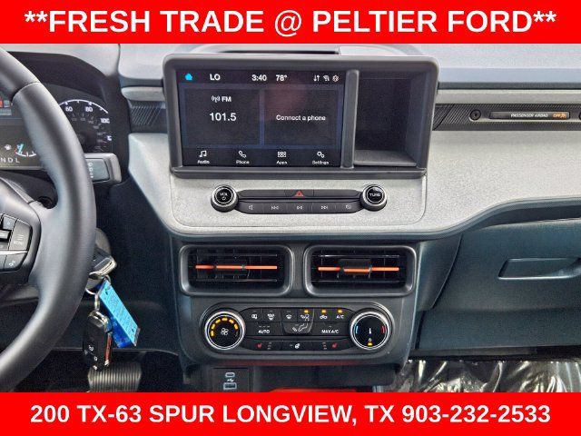 Used 2024 Ford Maverick XLT w/ XLT Luxury Package FWD image 22