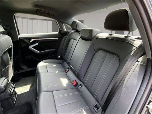 Used 2025 Audi A3 2.0T Premium w/ Convenience Package AWD/4WD image 22