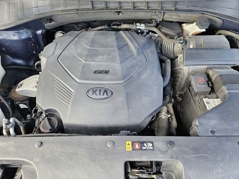 Used 2020 Kia Sorento S AWD/4WD image 30