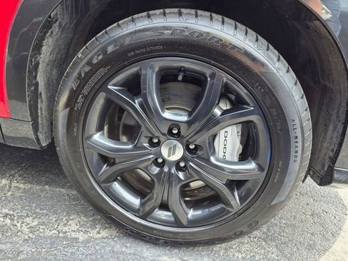 Used 2024 Dodge Hornet R/T w/ R/T Blacktop Package AWD/4WD image 58