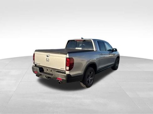 Used 2021 Honda Ridgeline RTL image 8