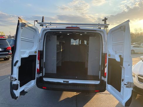 Used 2020 Ford Transit 150 Low Roof image 5