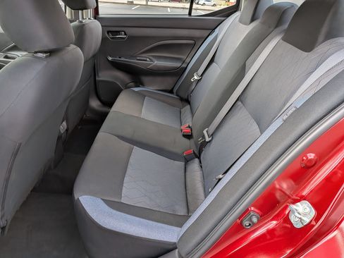 Used 2024 Nissan Versa SV FWD image 28