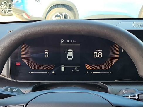 Used 2025 Kia K4 FWD image 22