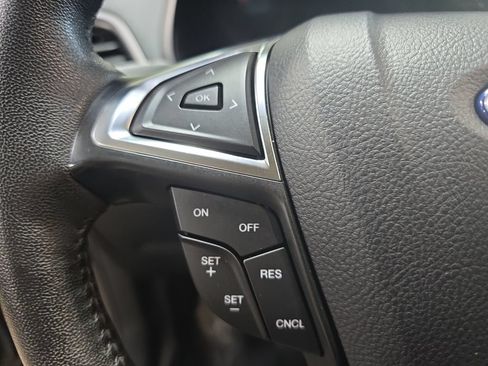 Used 2024 Ford Edge SEL w/ Convenience Package AWD/4WD image 18