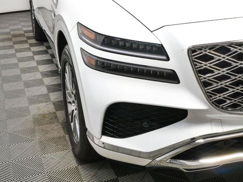 Used 2025 Genesis GV80 2.5T AWD/4WD image 35