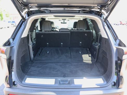 Used 2023 INFINITI QX60 Pure AWD/4WD image 14