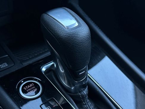 Used 2024 Nissan Kicks SV image 24