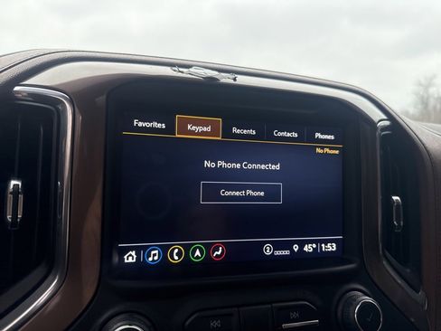 Used 2023 Chevrolet Silverado 3500 High Country w/ Safety Package II image 29