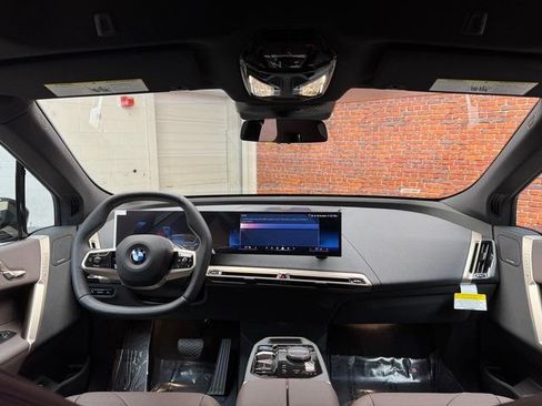 New 2026 BMW iX xDrive60 w/ Premium Package image 12