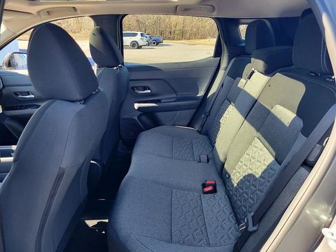 New 2026 Nissan Kicks SV image 12