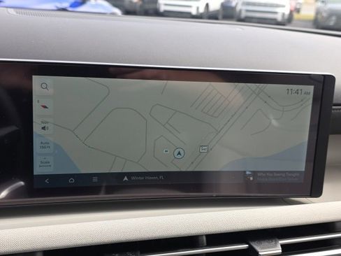 New 2026 Hyundai Tucson Limited image 18