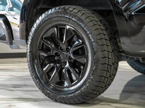 Used 2019 Chevrolet Silverado 1500 RST w/ All-Star Edition RWD image 70