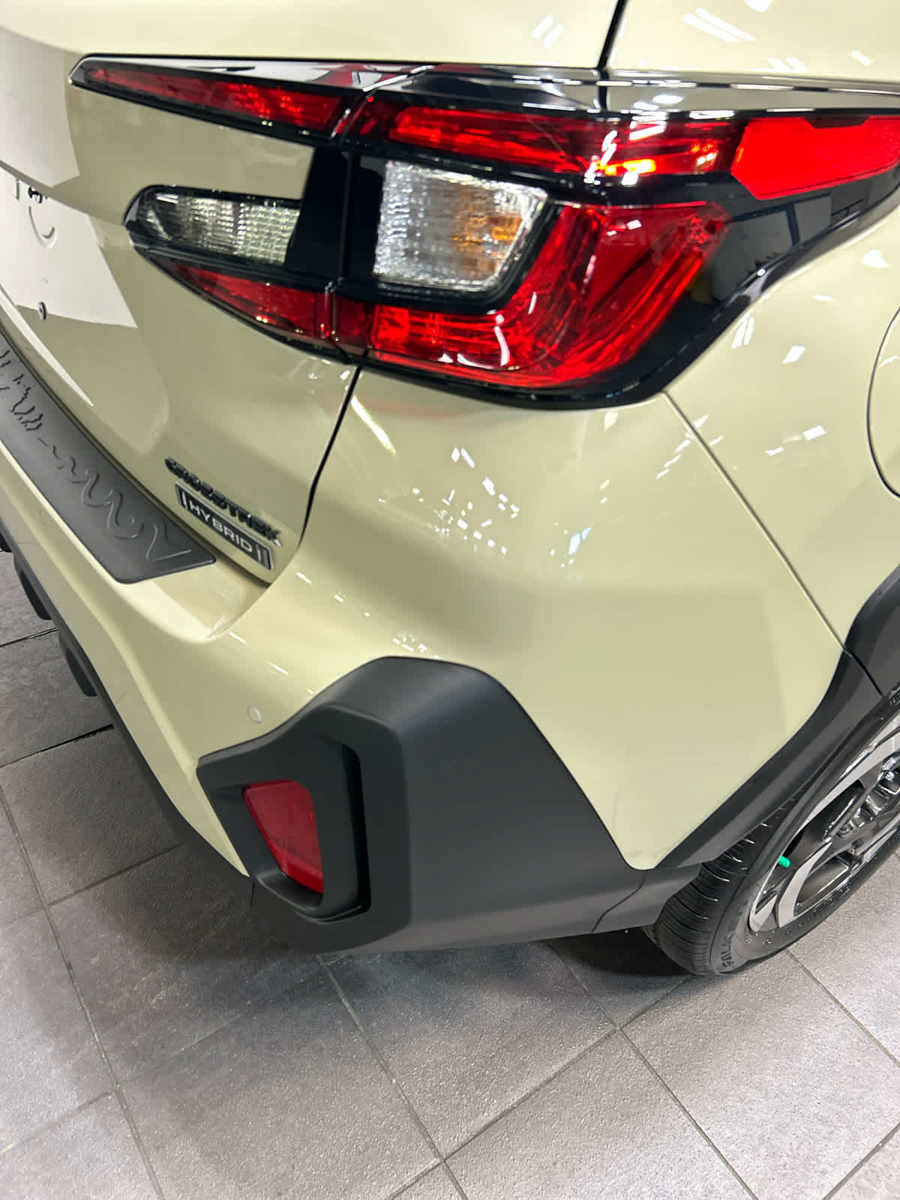 New 2026 Subaru Crosstrek 2.5i Limited AWD/4WD image 6