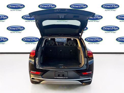 Used 2020 Buick Encore GX Preferred w/ Cold Weather Comfort Package image 26