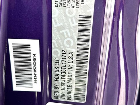 New 2026 Jeep Gladiator Sport image 22