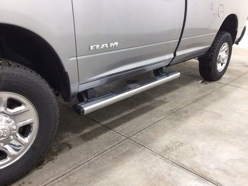 Used 2022 RAM 2500 Tradesman image 8