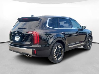 Used 2025 Kia Telluride S