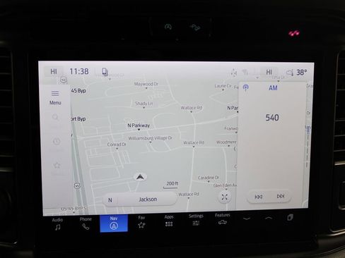 New 2026 Ford F150 Lariat image 51