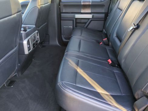 Used 2022 Ford F350 Lariat w/ Tremor Off-Road Package image 20