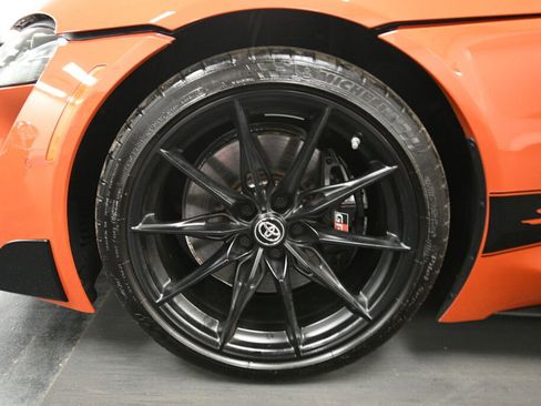 Used 2024 Toyota Supra RWD image 29